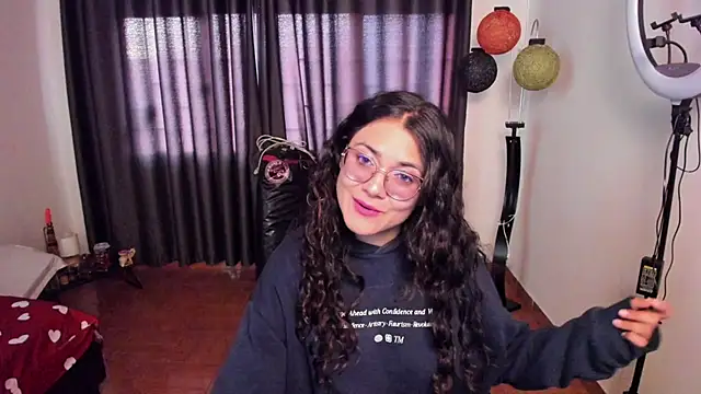 FreyaRouge online show from June 30, 11:00 am
