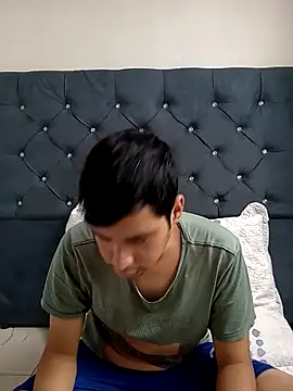 Ian-yin08 online show from April 1, 8:06 pm