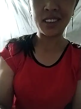 Lisa-aa online show from April 24, 10:12 pm