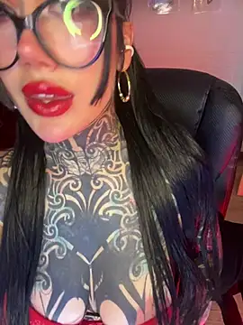 Musedreams online show from April 3, 12:41 am