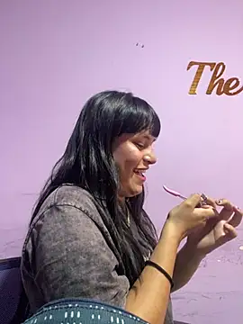 Snapshot of SamanthaColen_ chatting on March 31, 3:52 am SamanthaColen online show from March 31, 3:52 am