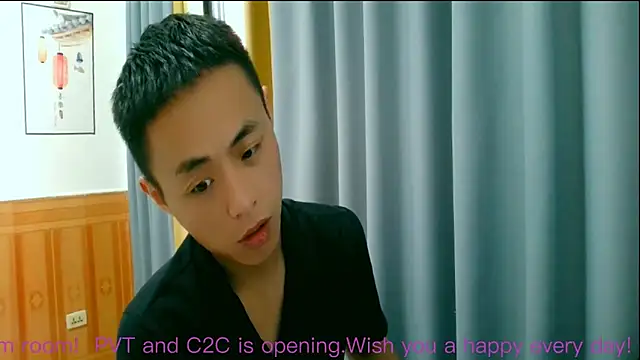 davidboys online show from June 18, 2:12 am