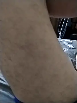 pandemium online show from April 1, 4:35 am