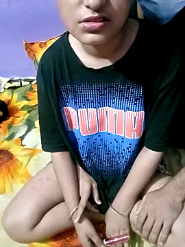 Jerin Couple61 online show from May 1, 6:12 pm