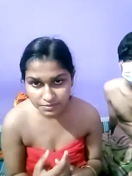 Jerin Couple61 online show from May 2, 6:35 pm