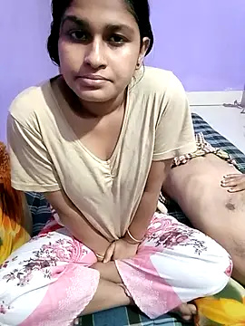 Jerin Couple61 online show from May 8, 6:24 pm