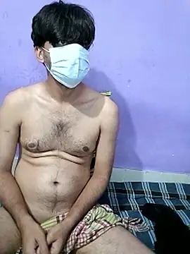 Jerin Couple61 online show from May 15, 4:52 am
