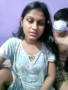 Jerin Couple61 online show from May 15, 6:48 pm