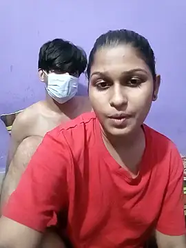 Jerin Couple61 online show from May 18, 4:13 pm