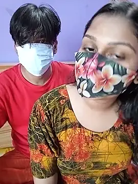 Jerin Couple61 online show from May 31, 7:26 am
