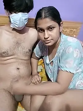Jerin Couple61 online show from June 21, 6:32 pm