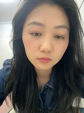 Shanshan 1267 online show from April 25, 1:41 pm