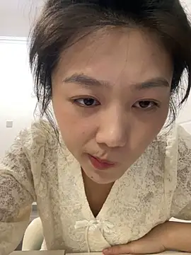 Shanshan 1267 online show from May 3, 1:17 pm