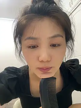 Shanshan 1267 online show from May 10, 2:11 pm