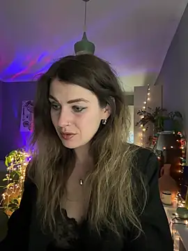 Rita Tease online show from April 29, 6:36 pm