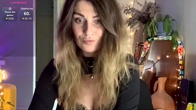 Rita Tease online show from May 8, 7:41 pm