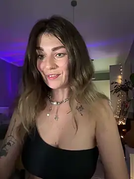 Rita Tease online show from June 17, 6:09 pm