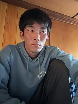 Snapshot of Kyouso__Sama chatting on April 16, 8:48 am Kyouso Sama online show from April 16, 8:48 am