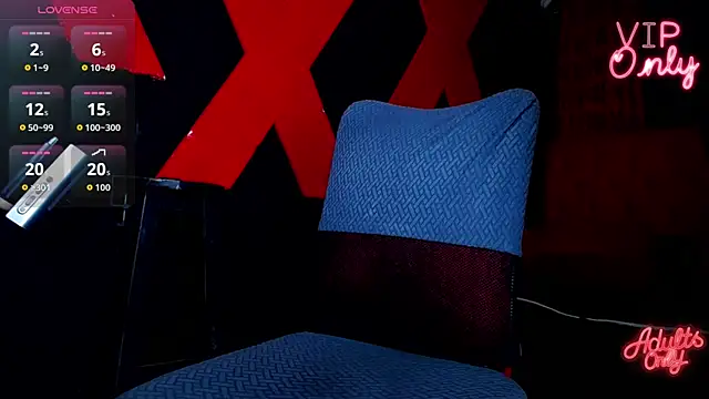 AlanFox1 online show from May 3, 1:28 pm