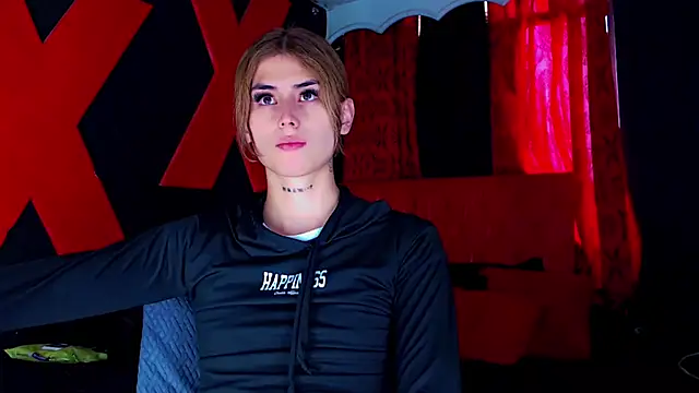 AlanFox1 online show from July 12, 1:35 pm