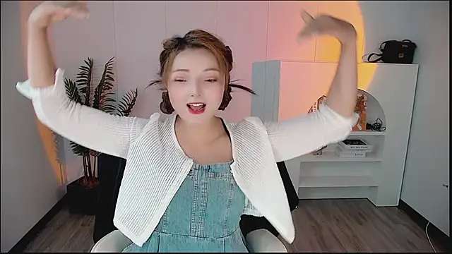 wanqing-5288 online show from April 3, 9:07 am