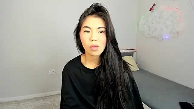 ainel kim online show from May 24, 4:28 am