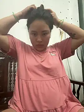 Lina-Naughty online show from June 24, 3:33 pm
