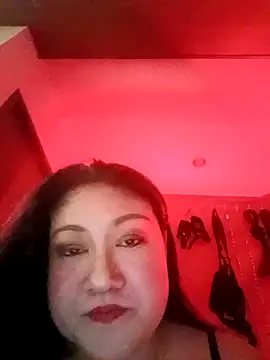 dominalisa online show from April 21, 9:37 am