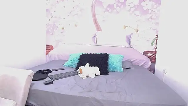 Snapshot of sweett_lola chatting on April 7, 2:17 pm sweett lola online show from April 7, 2:17 pm