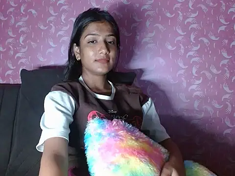 Nora81 online show from April 30, 9:08 pm