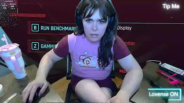 MsValentinaNoire online show from May 23, 9:41 pm