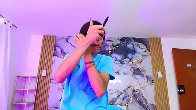 Angel lux444 online show from April 1, 2:36 pm