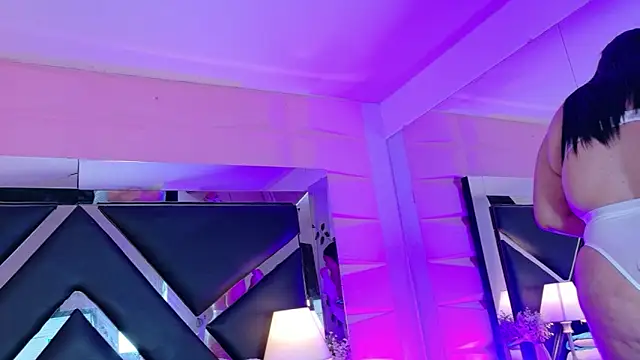 Veronica Nasty  online show from May 5, 7:22 pm