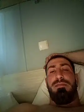 Johnnyxxx6 online show from April 4, 1:30 pm