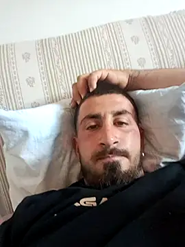 Johnnyxxx6 online show from April 25, 5:10 pm