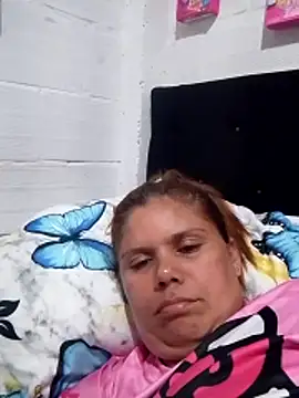 Zafiro MD online show from May 15, 2:51 am