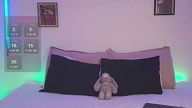 nyxmurtualer666 online show from May 23, 10:36 pm