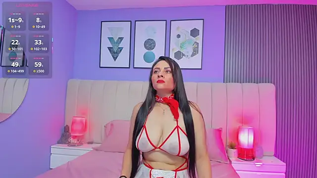 cherry muriel online show from May 8, 3:12 am