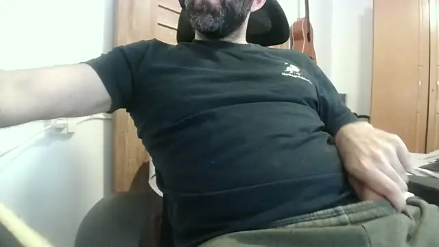 espartanobar online show from May 10, 6:18 am