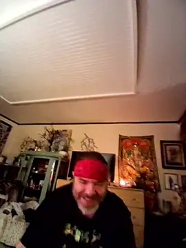 Snapshot of Kitty_bang chatting on April 26, 6:44 am Kitty bang online show from April 26, 6:44 am