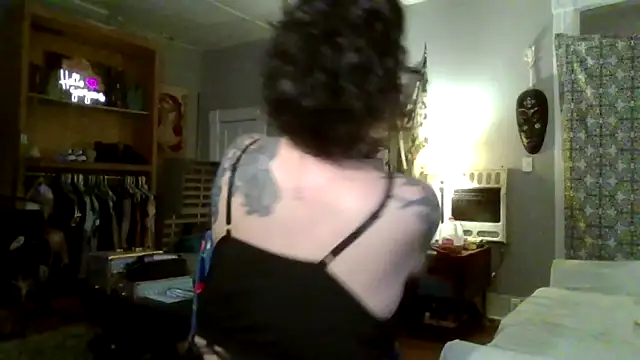 Snapshot of Kitty_bang chatting on May 19, 12:38 am Kitty bang online show from May 19, 12:38 am