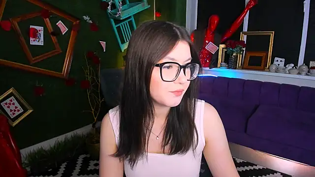 JennyGibson online show from June 30, 5:08 am
