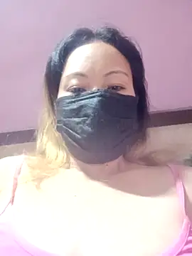 Bristy BigBoobs online show from April 19, 4:06 pm