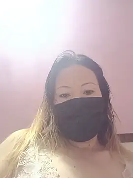 Bristy BigBoobs online show from July 10, 4:28 am
