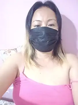 Bristy BigBoobs online show from July 10, 5:04 pm