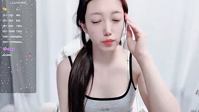 luckyuyu66 online show from May 22, 2:22 pm