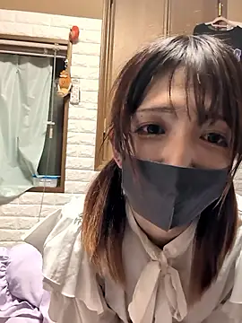 Snapshot of mikuchi1019 chatting on June 7, 3:10 am mikuchi1019 online show from June 7, 3:10 am