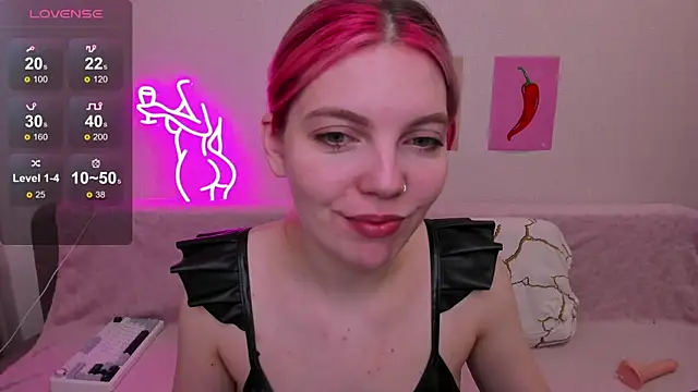 Snapshot of Marie_Reyess chatting on April 25, 2:25 am Marie Reyess online show from April 25, 2:25 am