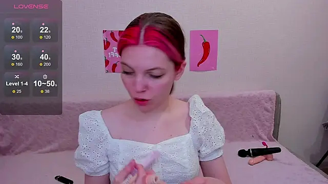 Snapshot of Marie_Reyess chatting on May 25, 3:12 am Marie Reyess online show from May 25, 3:12 am