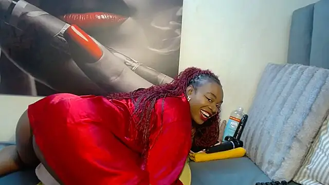 Lola-77 online show from May 26, 2:18 am
